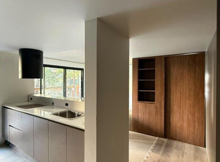 Departamento · 94m² · 3 Ambientes