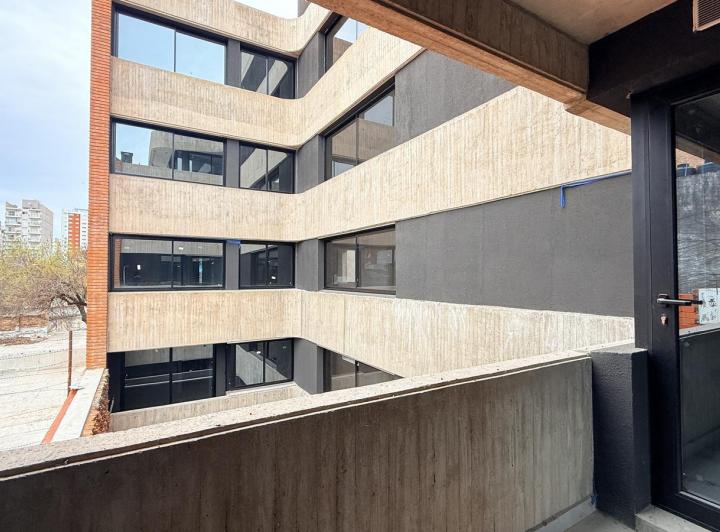 Departamento · 97m² · 5 Ambientes
