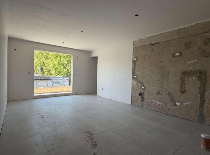 Departamento · 35m² · 1 Ambiente