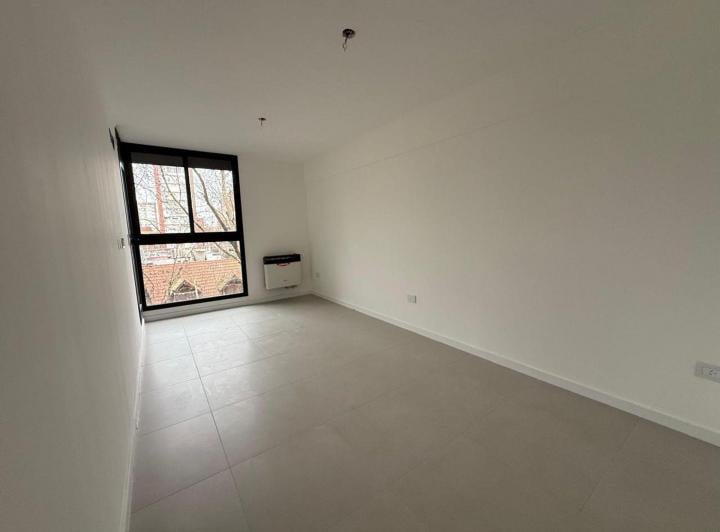 Departamento · 60m² · 3 Ambientes