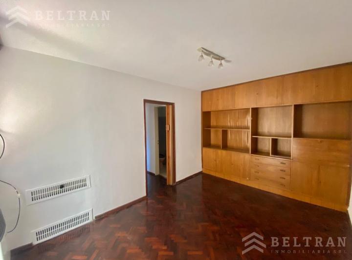 Departamento · 40m² · 3 Ambientes