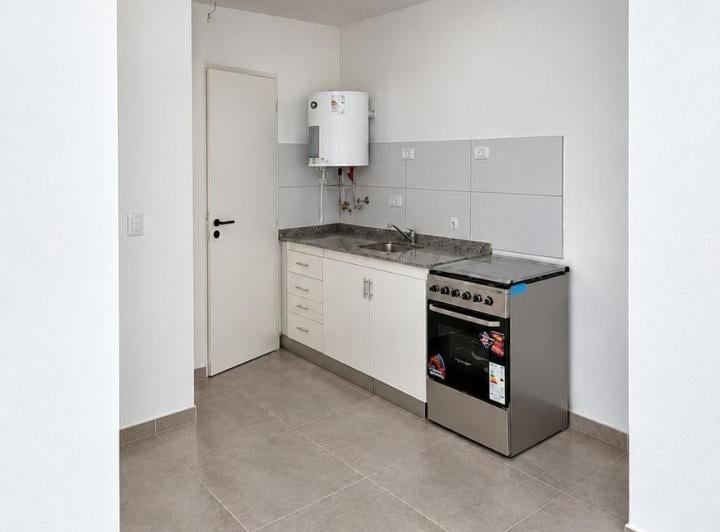 Departamento · 41m² · 2 Ambientes