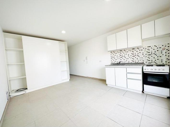 Departamento · 32m²