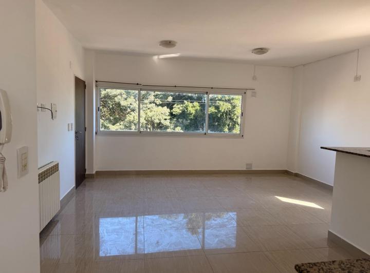 Departamento · 62m² · 2 Ambientes · 1 Cochera