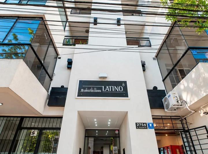 Departamento · 60m² · 3 Ambientes