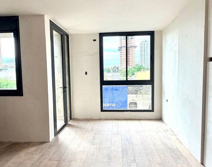 Departamento · 37m² · 1 Ambiente