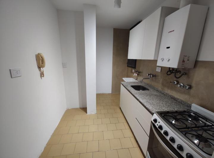 Departamento · 56m² · 5 Ambientes