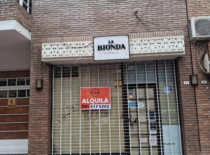 Oficina comercial · 40m² · 1 Ambiente