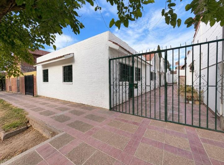 Departamento · 40m² · 2 Ambientes