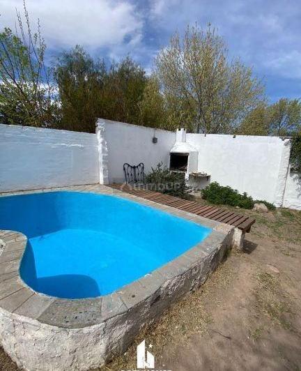 Casa · 90m² · 3 Dormitorios · 2 Cocheras