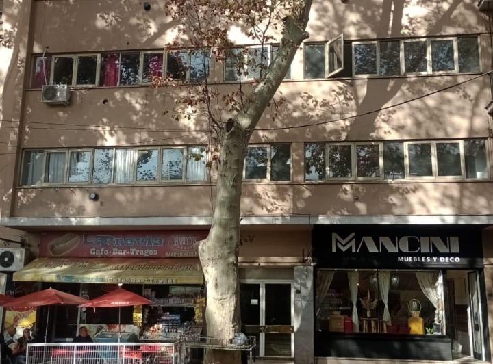 Departamento · 55m² · 4 Ambientes