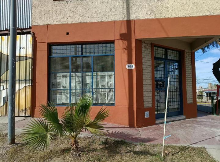 Local comercial · 84m² · 1 Ambiente