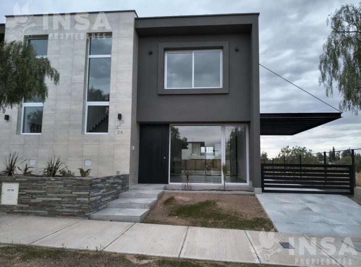 Departamento · 178m² · 3 Dormitorios · 2 Cocheras