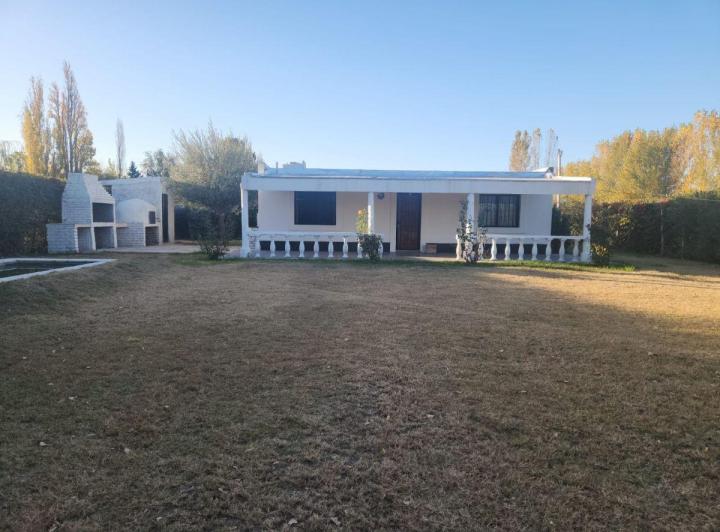 Casa · 150m² · 4 Ambientes