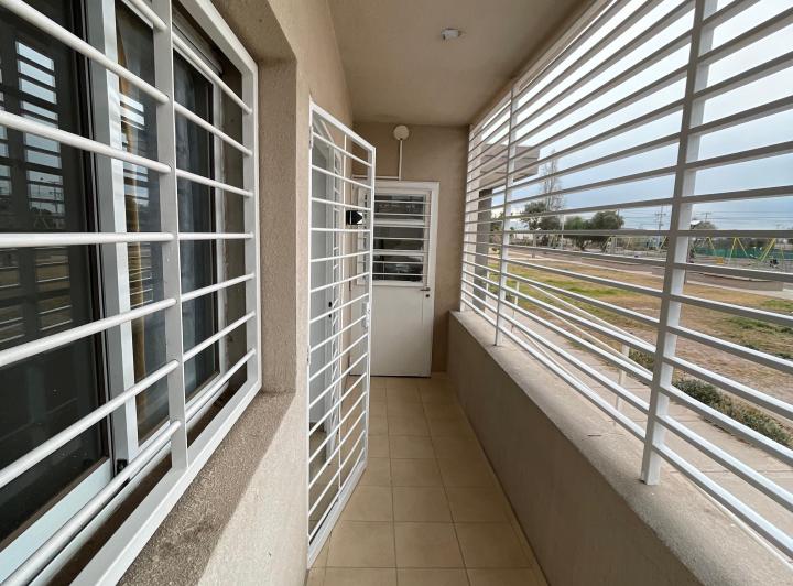Departamento · 70m² · 3 Ambientes · 1 Cochera