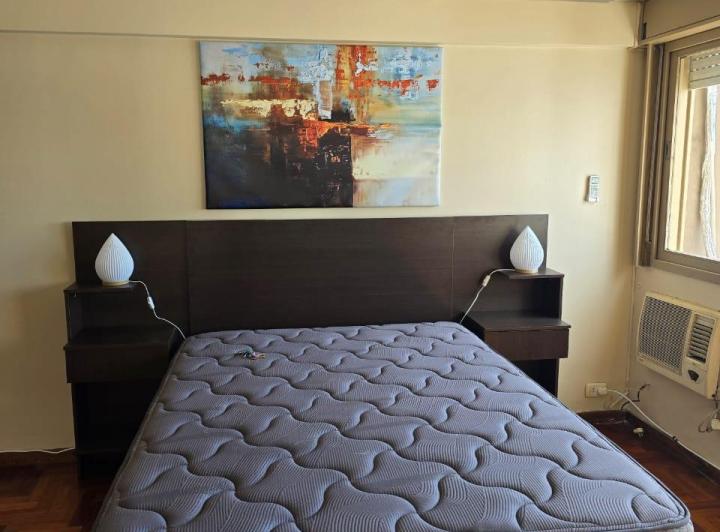 Departamento · 45m² · 1 Ambiente