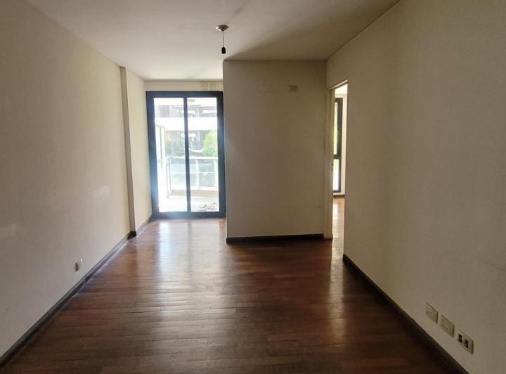 Departamento · 60m² · 3 Ambientes