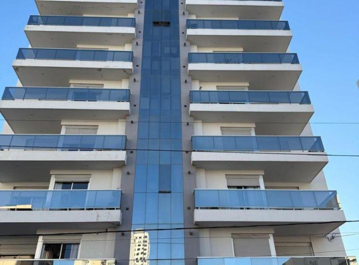 Departamento · 57m² · 1 Ambiente