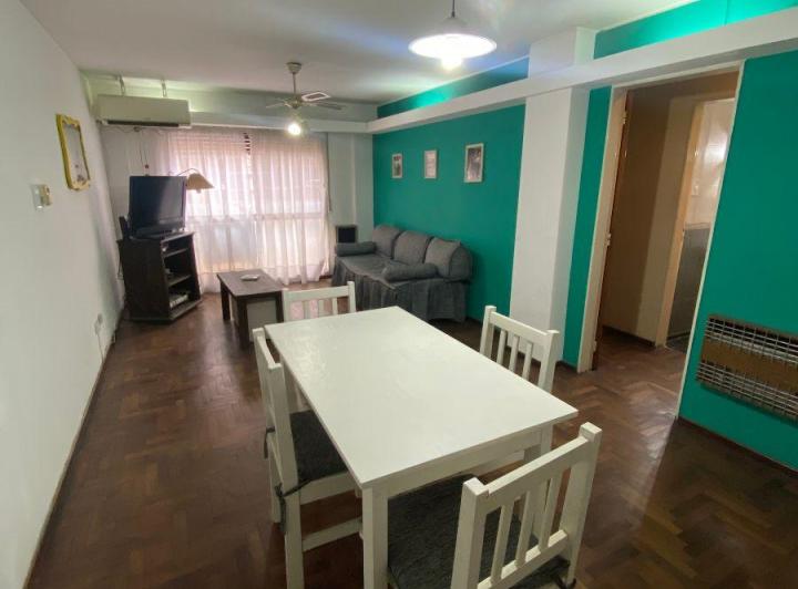 Departamento · 75m² · 3 Ambientes