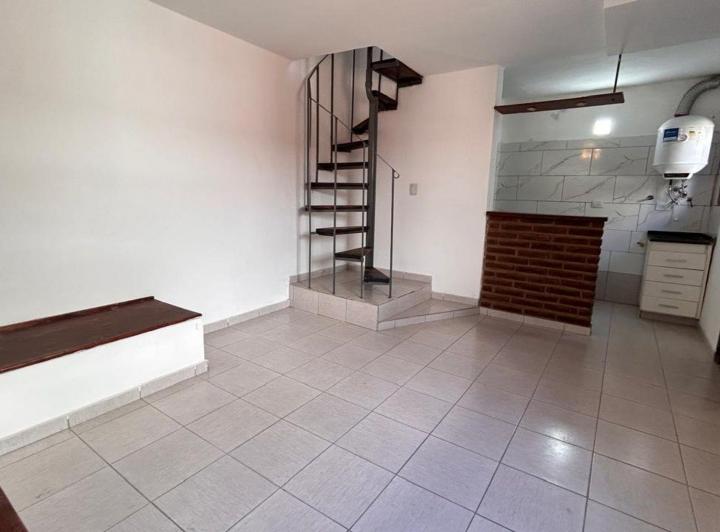 Departamento · 46m² · 3 Ambientes