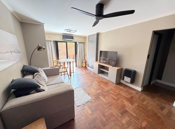 Departamento · 39m² · 3 Ambientes