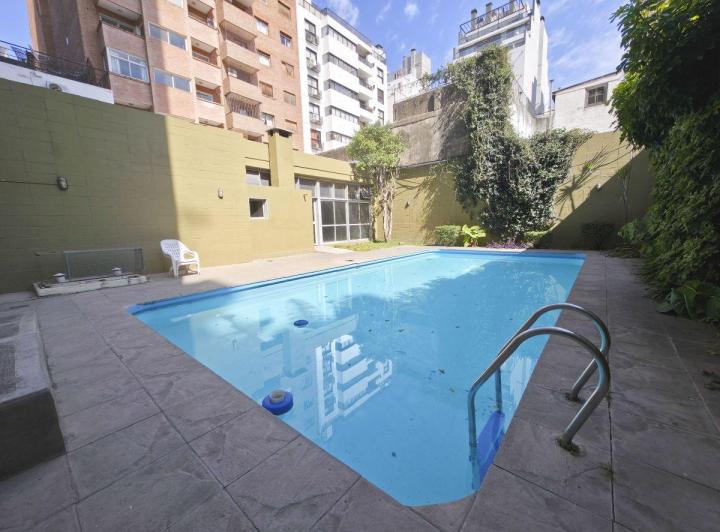 Departamento · 51m² · 2 Ambientes