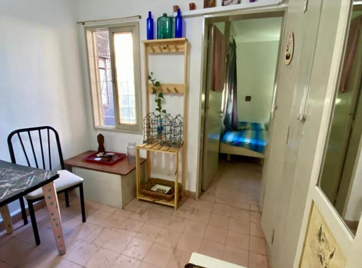 Departamento · 30m² · 2 Ambientes