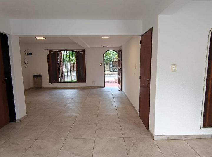 Departamento · 131m² · 4 Ambientes · 1 Cochera