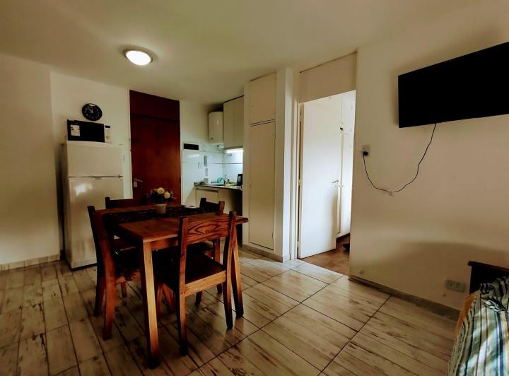Departamento · 27m² · 1 Ambiente
