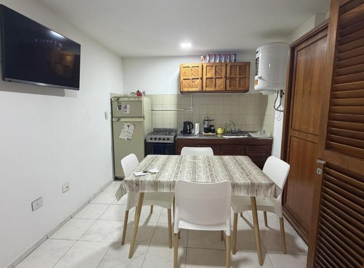 Departamento · 25m² · 1 Ambiente