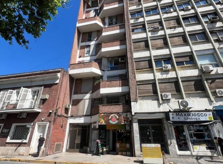 Departamento · 40m² · 2 Ambientes