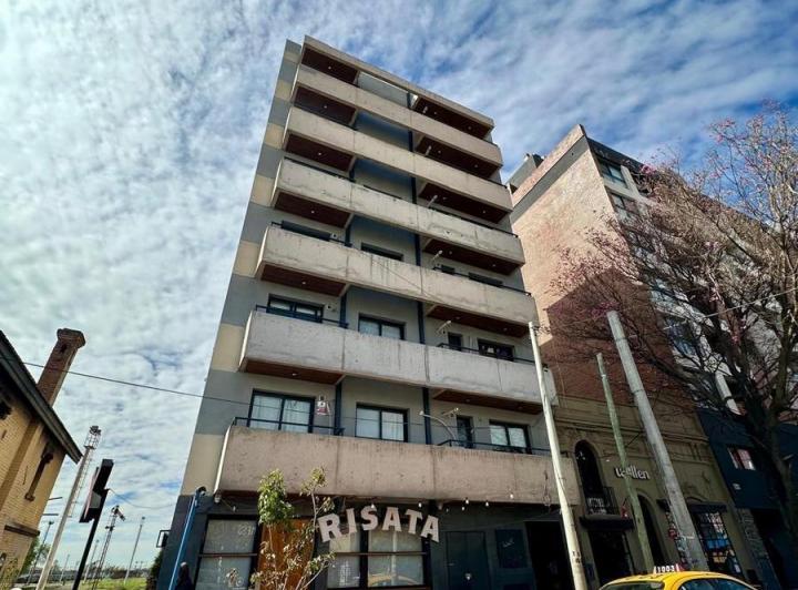 Departamento · 3 Ambientes
