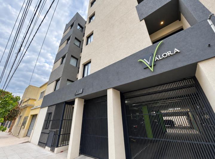 Departamento · 50m² · 2 Ambientes
