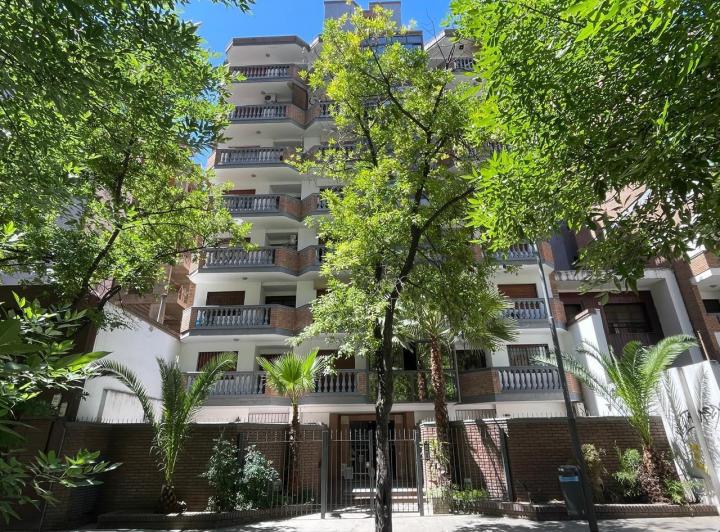 Departamento · 86m² · 3 Ambientes