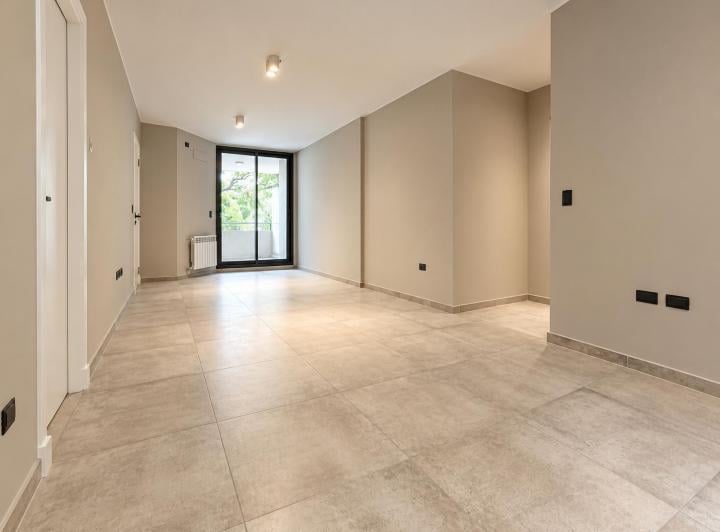 Departamento · 63m² · 2 Ambientes