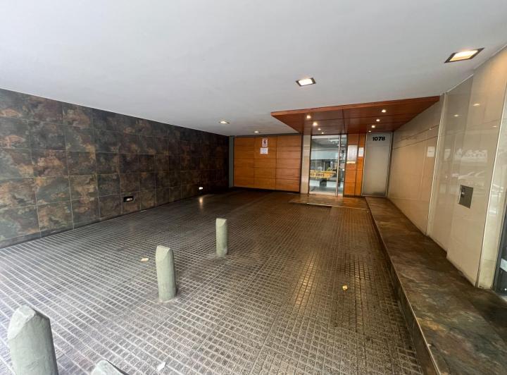 Departamento · 75m² · 2 Dormitorios