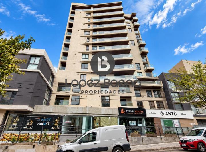 Departamento · 42m² · 3 Ambientes