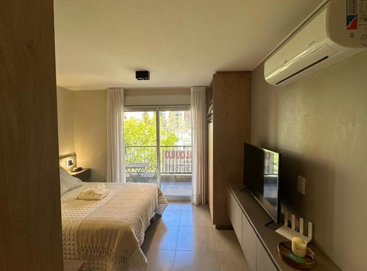 Departamento · 33m² · 1 Ambiente