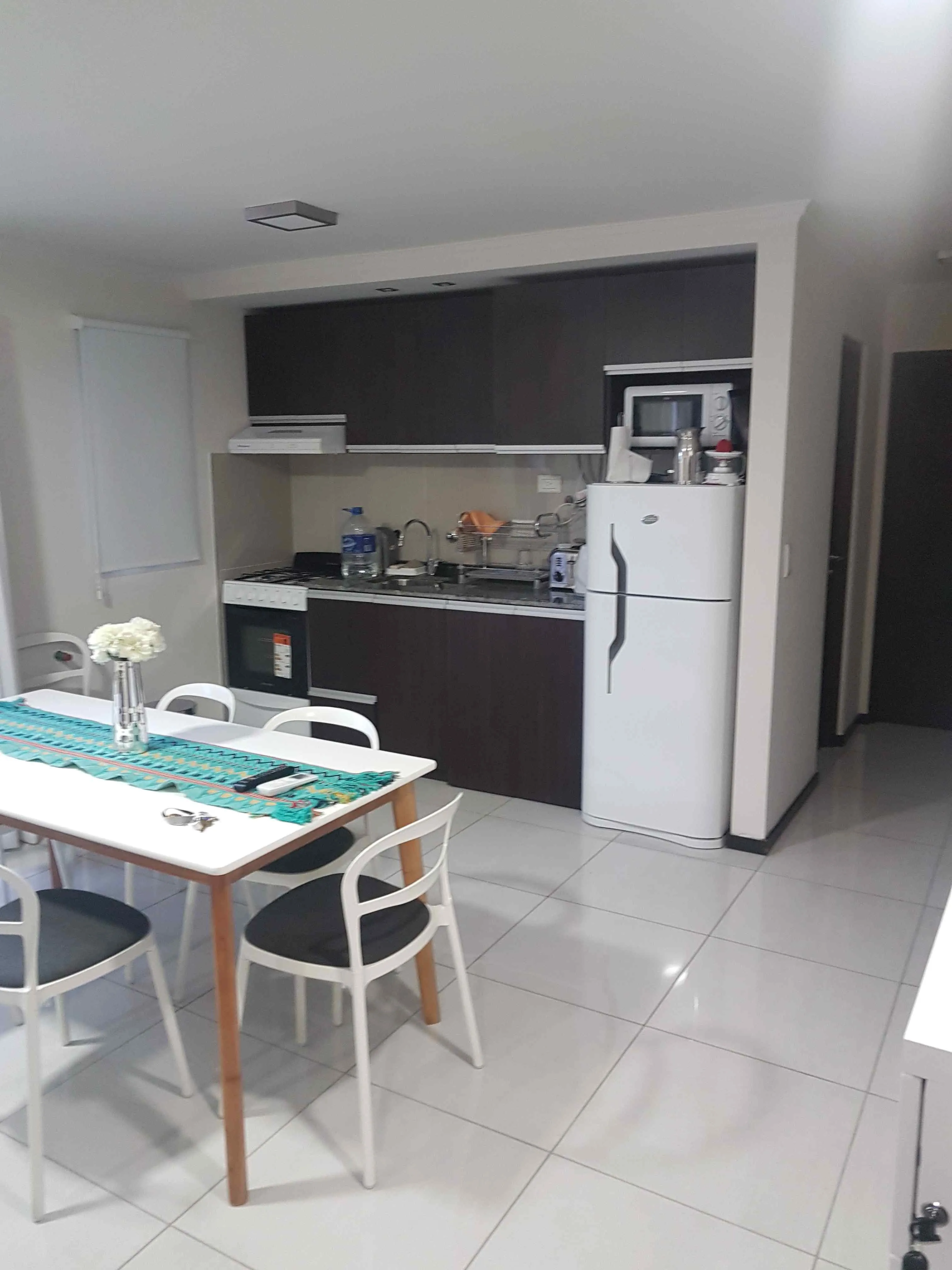 VENTA: V C Paz Centro – Depto 2 dor c/Balcón - Cocher