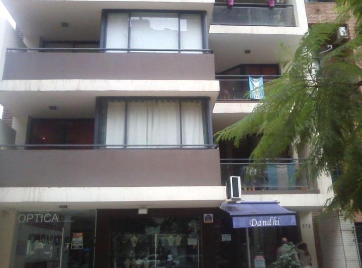 Departamento · 45m² · 3 Ambientes