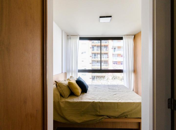 Departamento · 55m² · 3 Ambientes