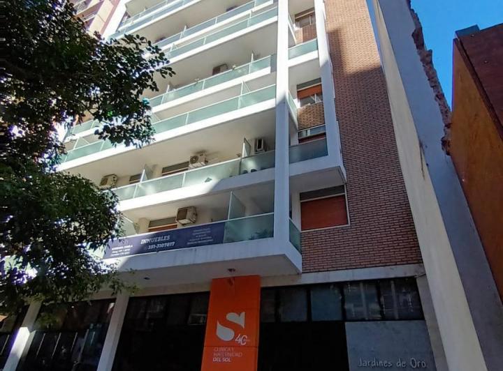 Departamento · 65m² · 6 Ambientes