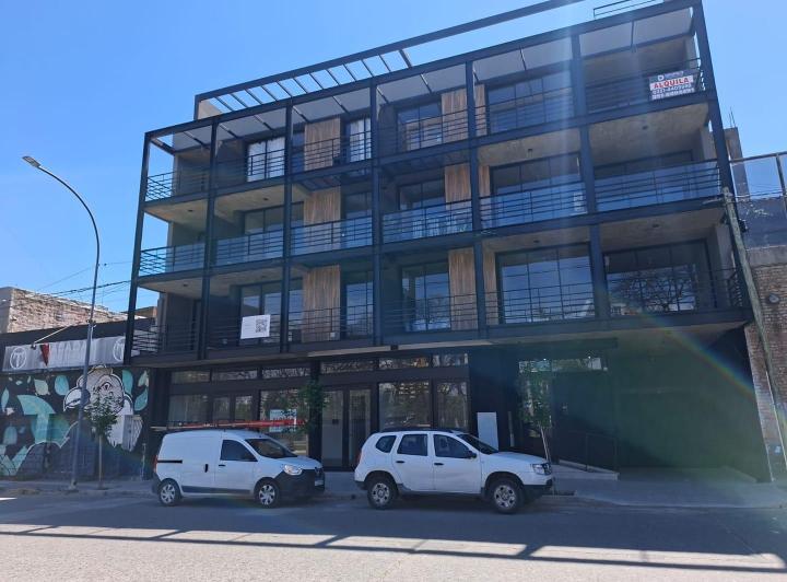 Departamento · 36m² · 2 Ambientes
