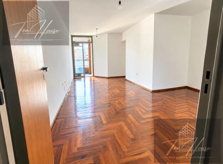 Departamento · 55m² · 2 Ambientes