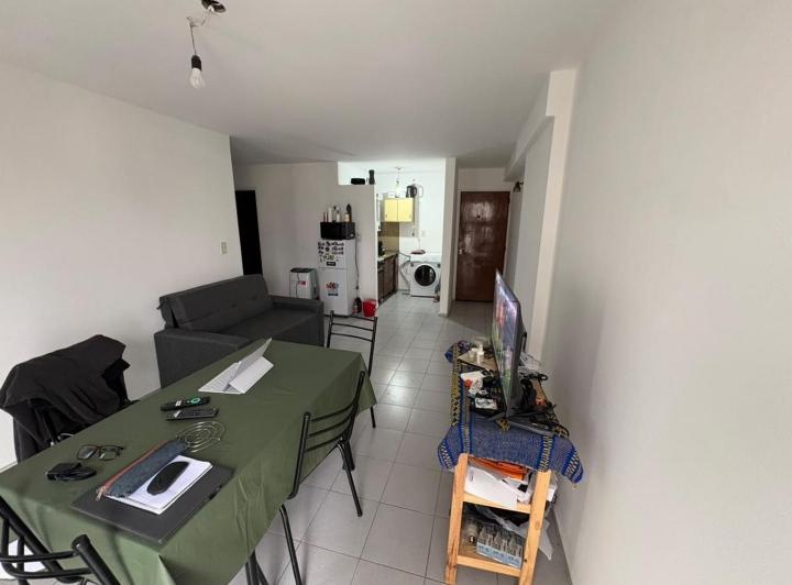 Departamento · 45m² · 1 Ambiente · 1 Cochera