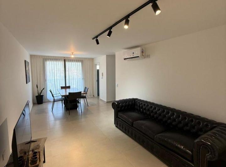 Departamento · 111m² · 5 Ambientes · 1 Cochera