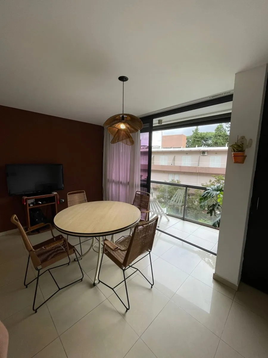 Carlos Paz - Departamento 2 Dormitorios con Balcón, Cochera y Amenities en Pleno...
