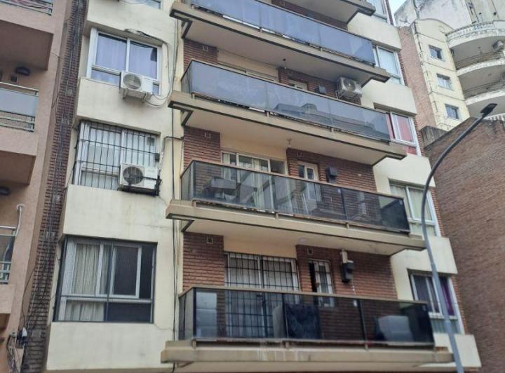 Departamento · 43m² · 2 Ambientes