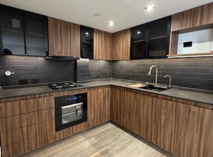 Departamento · 39m² · 2 Ambientes