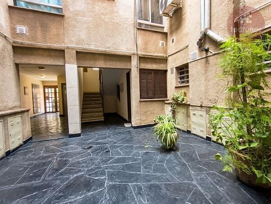 Departamento · 43m² · 3 Ambientes